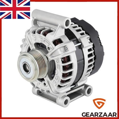 150amp alternator for ford - 150amp,