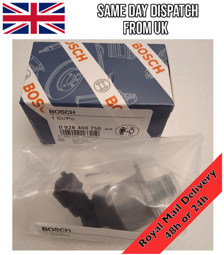 0928400750 bosch fuel pump - 0928400750,