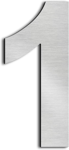 House numbers door - numbers,