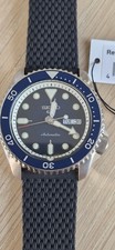 Seiko 5 Sports Blue Men's