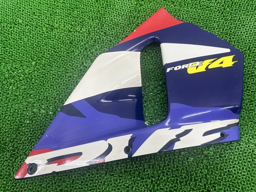 Used honda rvf400 - honda, side