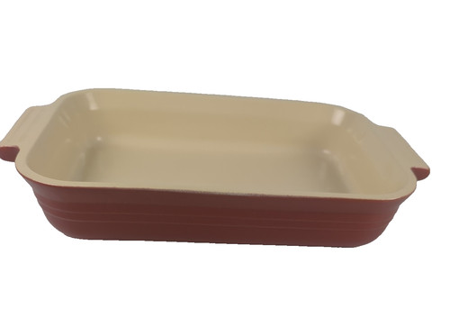 Creuset baking casserole - creuset,