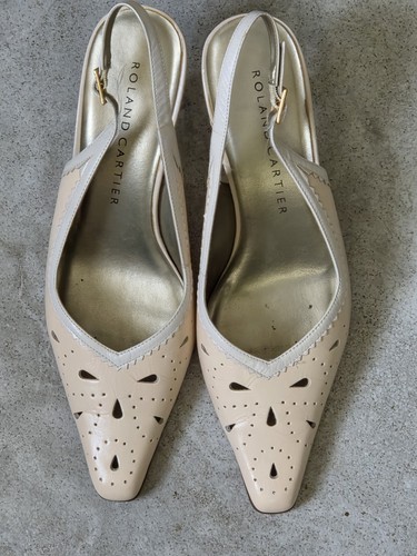 Roland cartier women shoes - cartier,