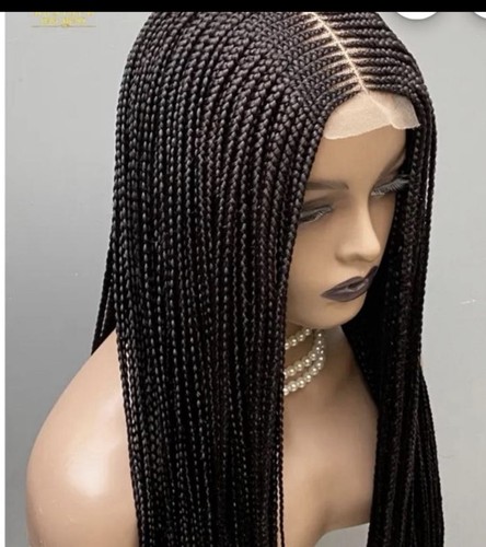 2by braided wigs for women - braided,