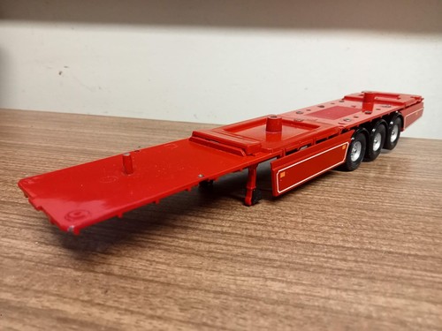 Corgi modern truck heavy - corgi,