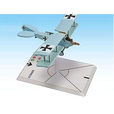 Wings of Glory: Albatros C.III