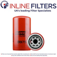 Oil Filter for Volvo DR861