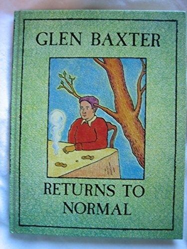 Returns normal baxter - returns,