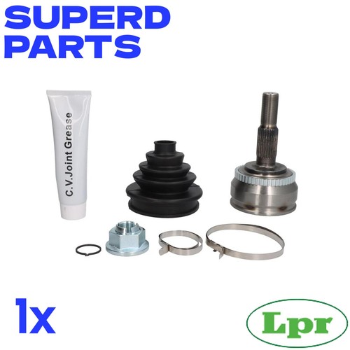 Joint kit drive shaft aci - drive,