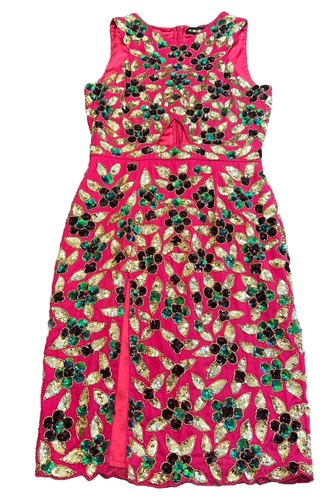 Virgos lounge midi - virgos, embellished