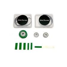 Roland Space Echo SERVICE KIT Updated Green Roller RE-501 & SRE-555