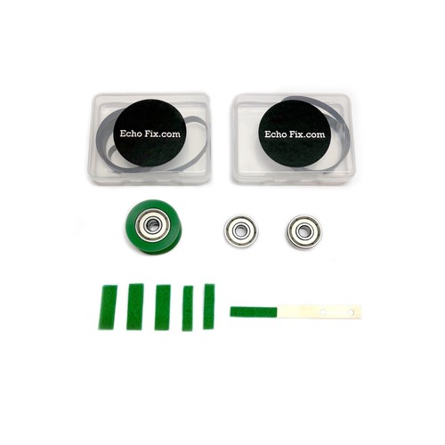 Roland space echo service - space,