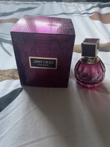 Jimmy choo fever empty 40ml - jimmy,