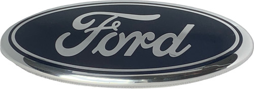 Logo emblem navy blue - navy,