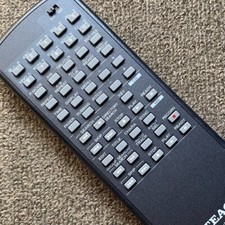 TASCAM RemoteControl 098#