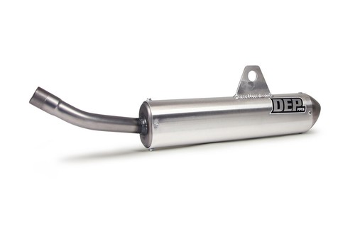 Dep exhaust silencer for honda - dep,
