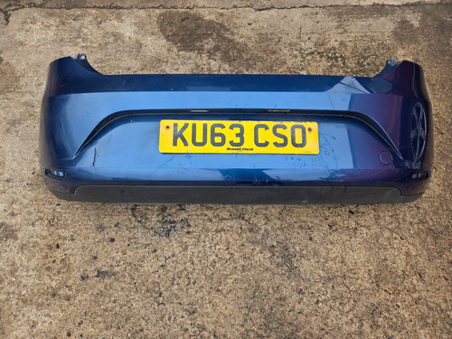Seat leon mk3 2013 2017 - seat,