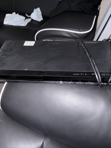 Sony bdp s380 blu - bdp-s380, player
