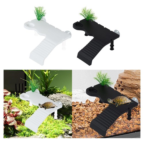 Turtle basking platform - basking,