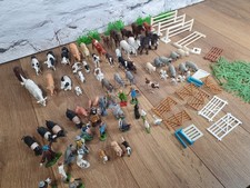 Vintage 1970s Britains etc