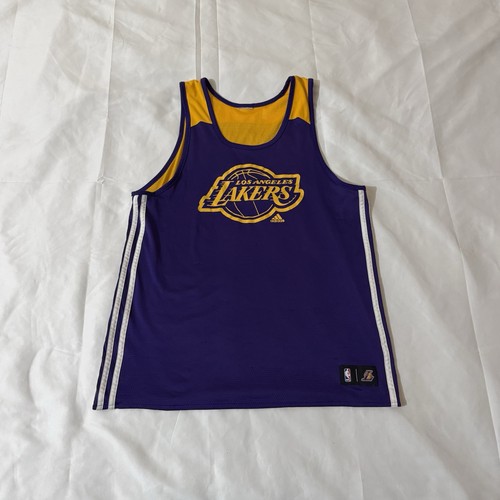 Adidas lakers reversible - adidas, la
