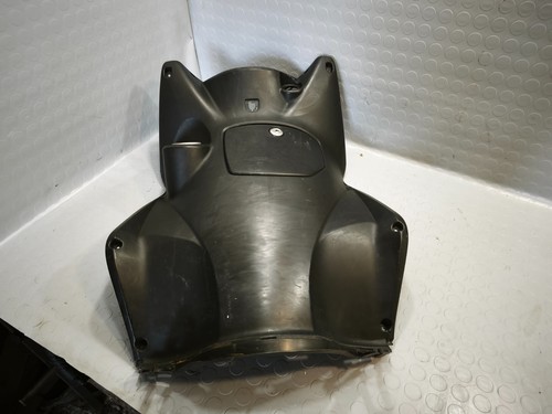 Retro shield for kymco - shield,