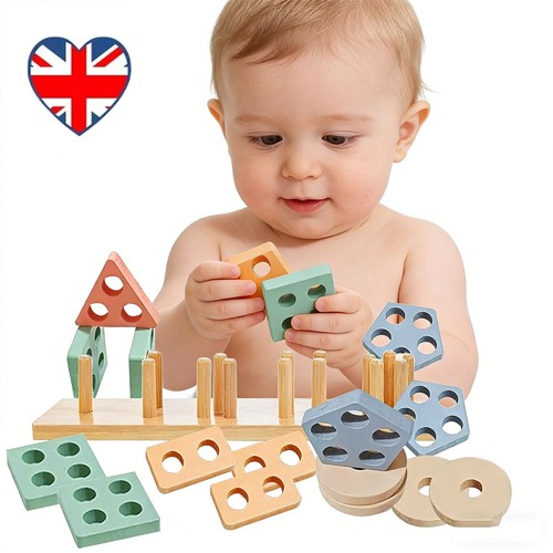Montessori toys for kids - montessori,