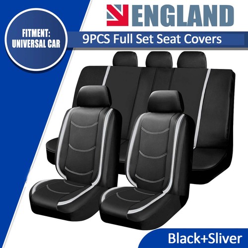 Seat covers protector - covers, pu