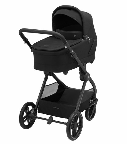 Maxi cosi oxford stroller - oxford+,