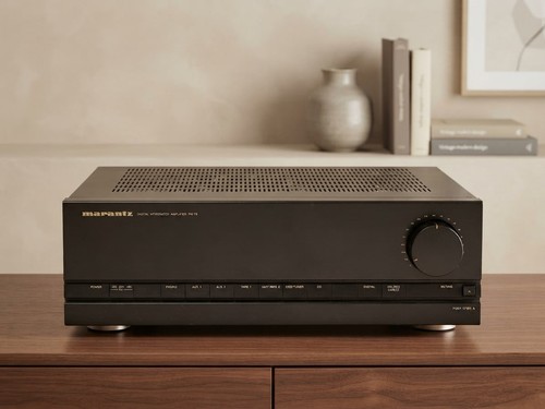 Marantz rare vintage - rare,
