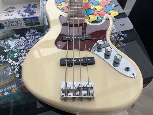 Shine jazz bass youtube - shine,