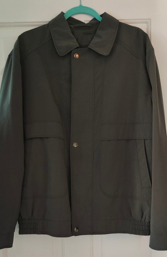 Ewm mens dark green - ewm, soft