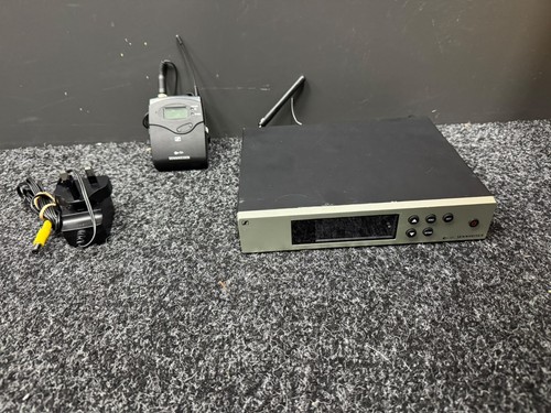 Sennheiser 100 true - em, g4