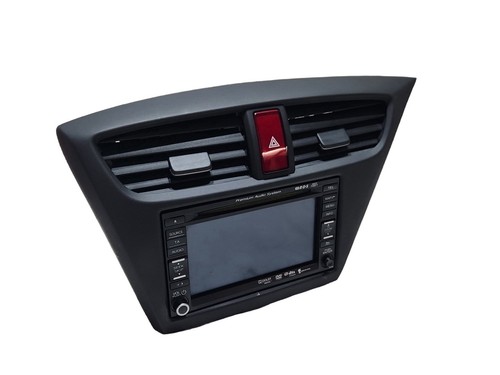 Honda civic mk9 - civic, (fk27)