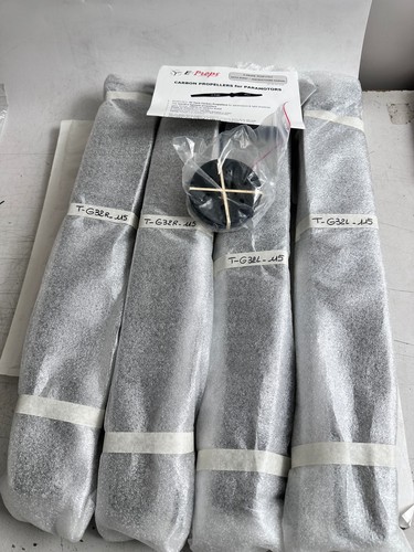 Props g32l 115 - e-props, carbon