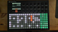 Polyend Play Sample-Based