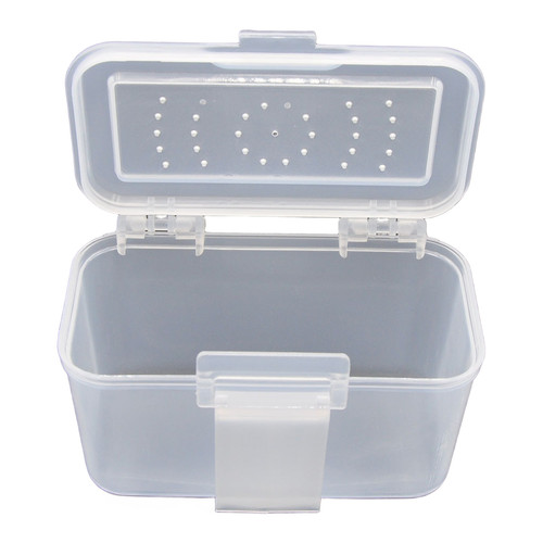 Stainless steel fishing - stainless, bait