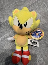 Sonic The Hedgehog Classic