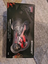 Minichamps Rossi Ducati Ltd