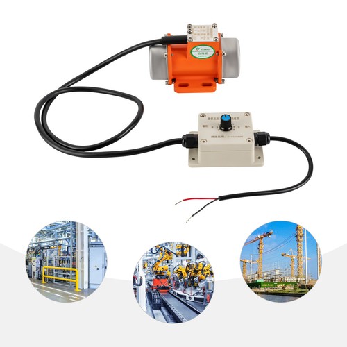 Adjustable electric vibration - electric,