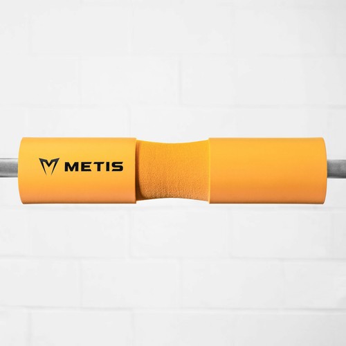 Metis barbell pad - barbell, [2