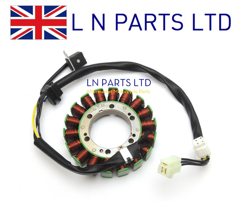 Arctic cat 650 - 650, stator