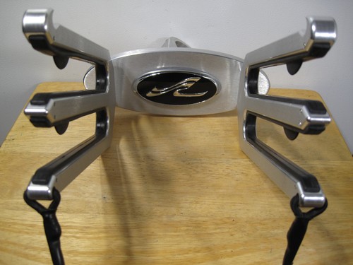Authentic sea ray - authentic, wakeboard
