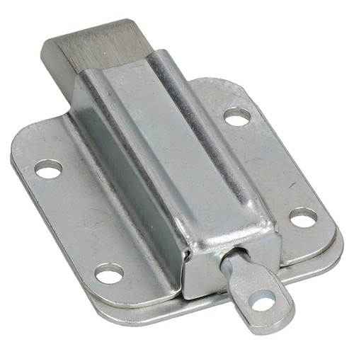 Pack end slam door spring - end,