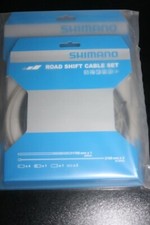 SHIMANO  UNIVERSAL STI GEAR & BRAKE CABLE SET TIAGRA 105 ULTEGRA ETC
