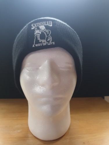 Skinhead way life - way,