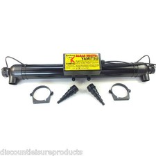 Yamitsu Algae Master UV - 55