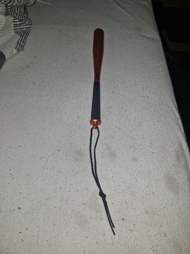 Orange fly fishing alloy - fly,