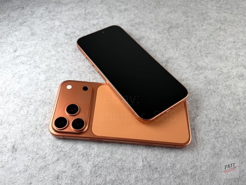 Dummy fake phone display - dummy,