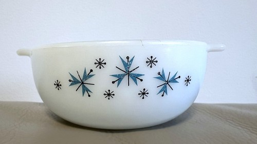 Phoenix opalware bowl dish 4in - opalware,